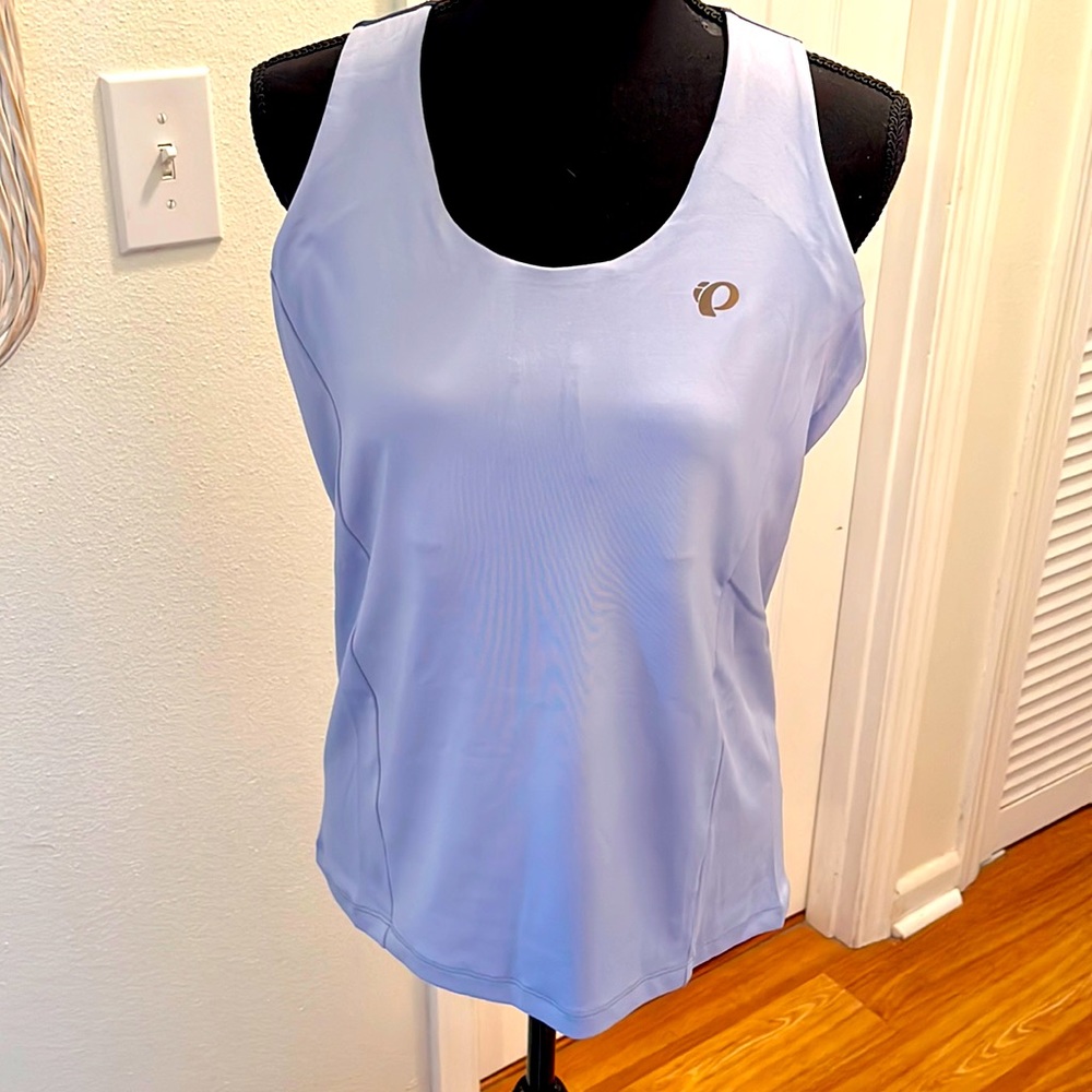 Pearl iZumi Symphony Tank